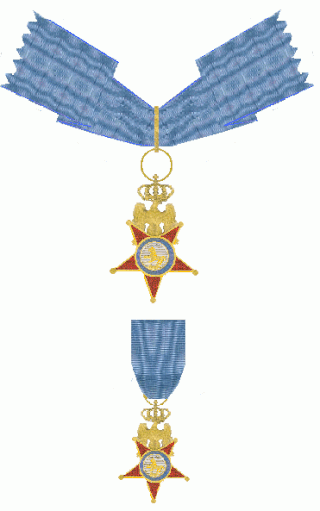 <span class="mw-page-title-main">Royal Order of the Two-Sicilies</span>