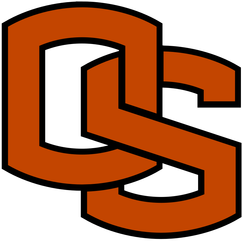 oregon state beavers