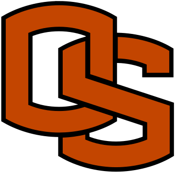 File:Oregon State text logo.svg