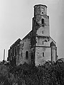 Chruch in Osoblaha (ruins)