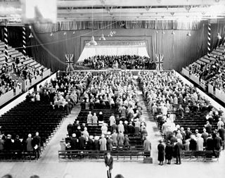 Ottawa Auditorium Arena for sports and entertainment