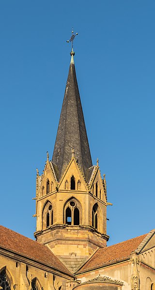 File:Our Lady church in Rouffach 04.jpg