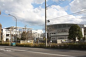 千葉市立おゆみ野南小学校