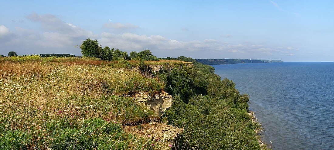 Baltic Klint