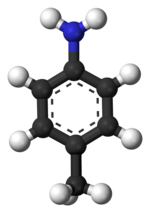 Pienoiskuva sivulle P-Toluidiini