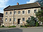 Fuhrhof, former horse stable