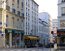 P1230204 Paris VI rue de Chevreuse rwk.jpg