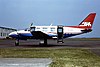 PH-BAA piper Navajo Business Air services CVT 04-07-79 (37307865574).jpg