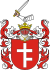 Franciszek Zglenicki's coat of arms