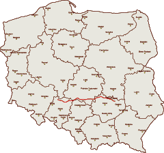 Mapa DK42