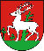 Herb gminy Osieck