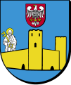 Wappen des Landkreises Ciechanów