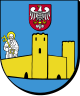 Distretto di Ciechanów – Stemma