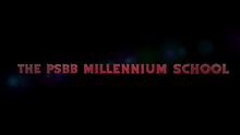 PSBB Millennium School (Chennai) logo.png