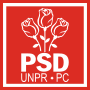 Thumbnail for PSD–UNPR–ALDE Alliance