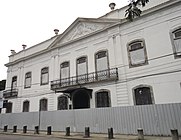 Casa da Marquesa de Santos