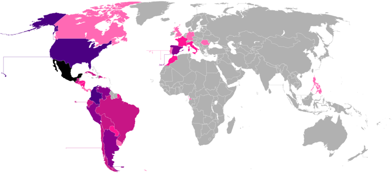 File:Países por número de hablantes de español.PNG