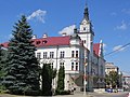 Palatul Administrativ din Suceava