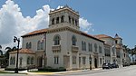 Palm Beach Town Hall