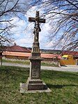 Památný kříž Babice u Rosic.JPG