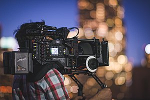 Panavision: Geschichte, Kooperation mit Sony (2000–2008), Kooperation mit RED Digital Cinema (seit 2016): Panavision Millennium DXL  DXL2