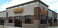 Thumbnail for Pancheros Mexican Grill