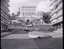 The villa photographed by Paolo Monti in 1963 Paolo Monti - Servizio fotografico (Genova, 1963) - BEIC 6362165.jpg