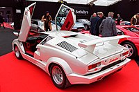 Lamborghini Countach - Wikipedia, a enciclopedia libre