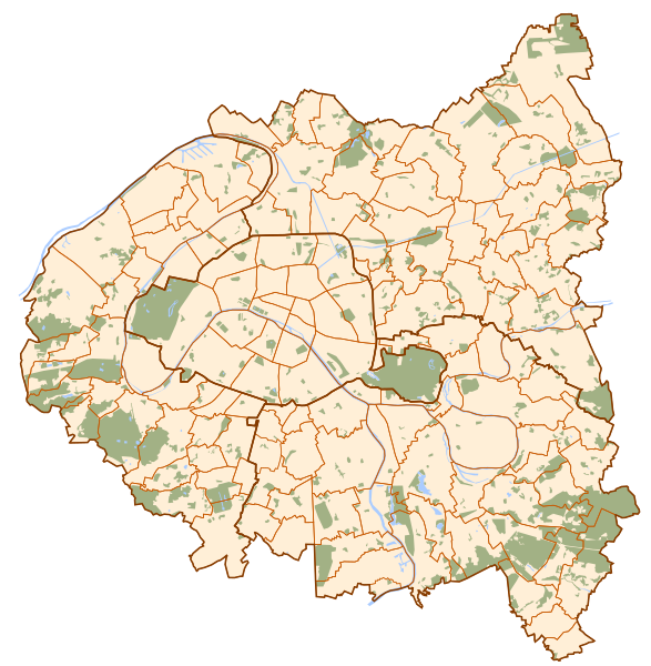 Talaksan:Paris and inner ring.svg