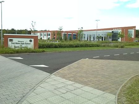 Park Mains High School