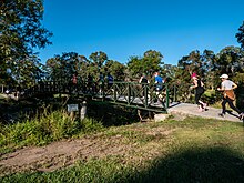 Parkrun 7. Tugay Parkı Chermside L1030447.jpg