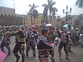 Pasacalle de Lima por la Festividad de la Virgen de la Candelaria 2024 650