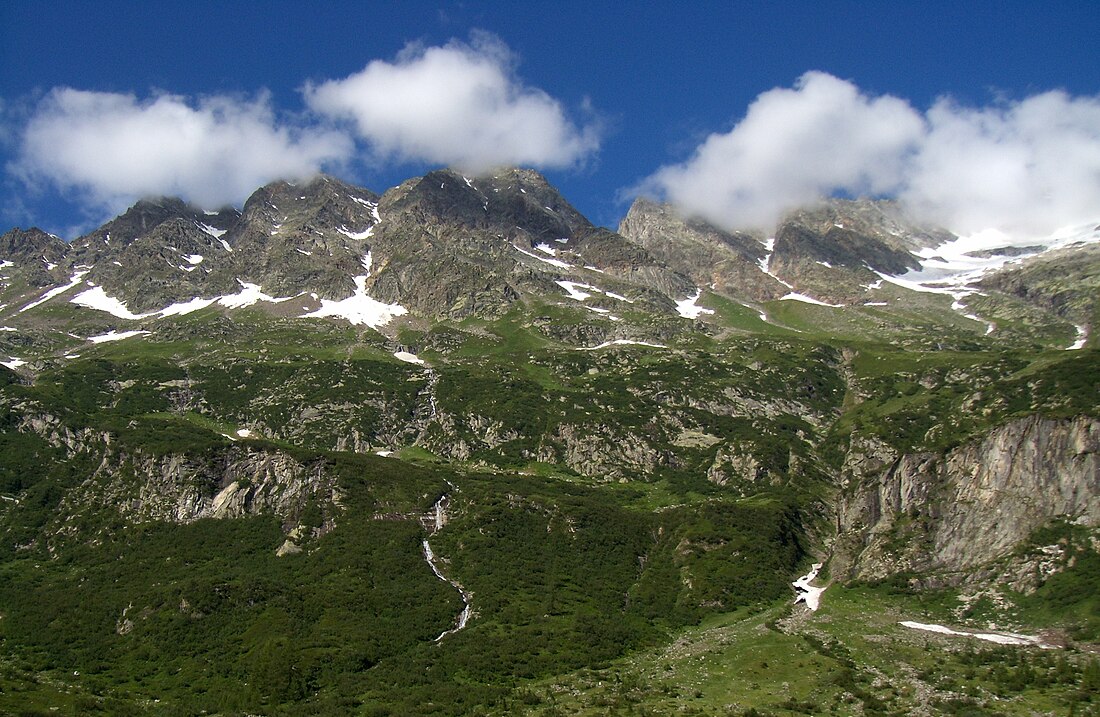 Passo del Turlo