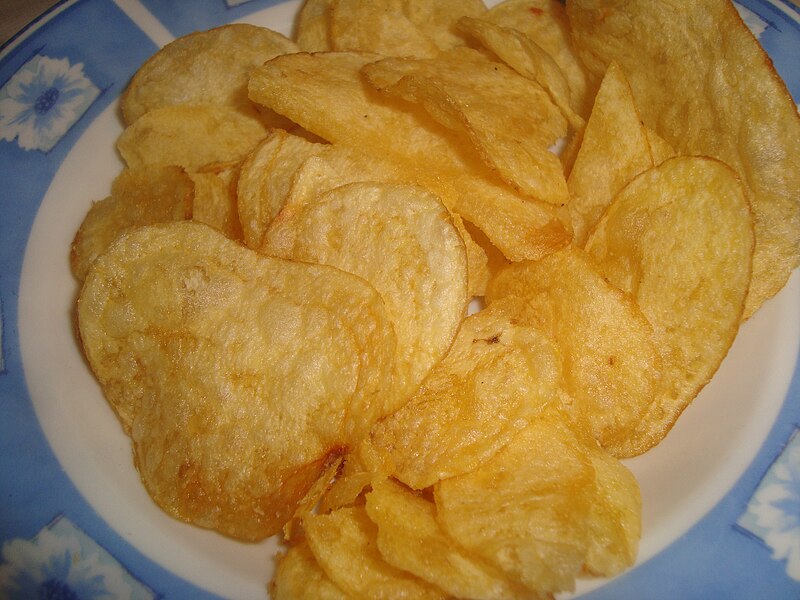 File:Patatas fritas, aperitivo.jpg