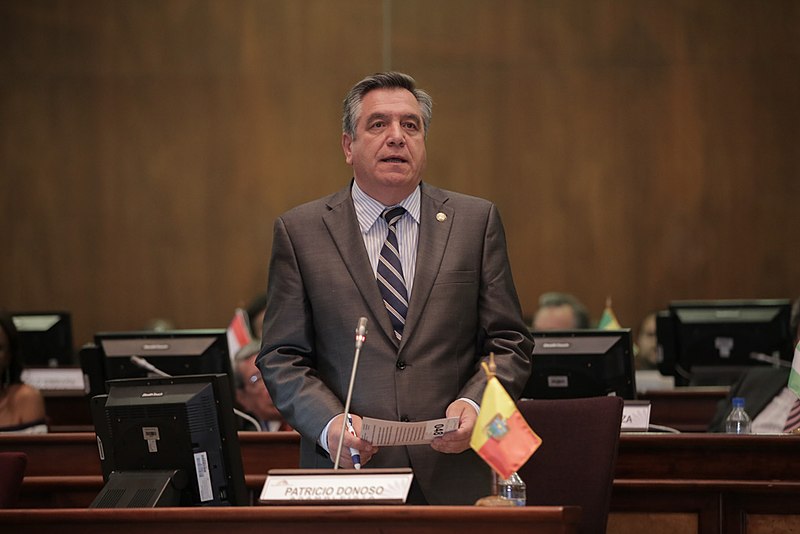 File:Patricio Donoso - Primera Sesión Parlamentaria de Posesión de las y los Asambleístas para el Período Legislativo 2017-2021 (34527665081).jpg