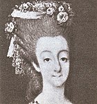 Pauline de Tourzel, comtesse de Béarn