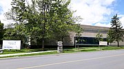 Vorschaubild für École des hautes études commerciales (Montreal)