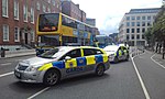 Thumbnail for Garda Traffic Corps