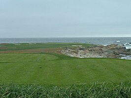 Monterey Peninsula Country Club