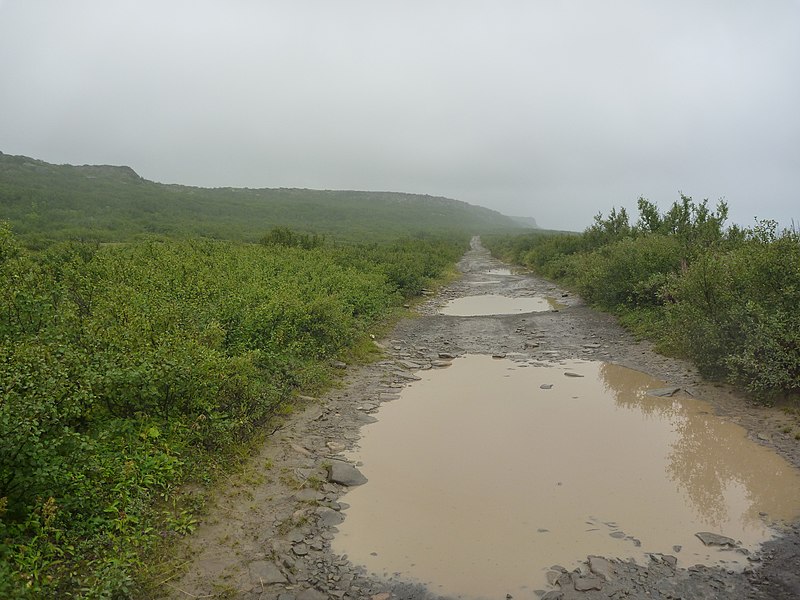 File:Pechengsky District, Murmansk Oblast, Russia - panoramio (8).jpg