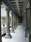 Pergamon Altar