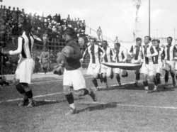 NUESTRA BICOLOR FEMENINA DISPUTÓ DOS AMISTOSOS ANTE URUGUAY - FPF