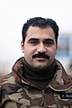 Peshmerga (Kurdish soldiers) in Erbil, the capital of the Kurdistan Region DSF5149.jpg