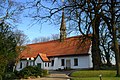 Kirche St. Petri mit Ausstattung