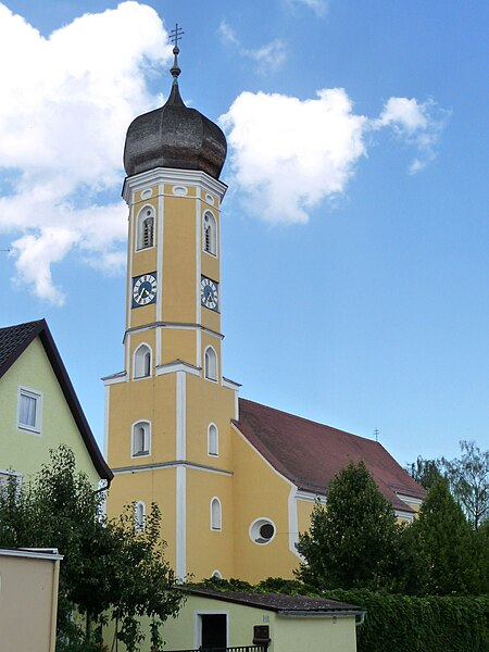 File:Pfarrkirche Pfatter.JPG