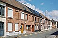 * Nomination View of Rue Georges Clémenceau, in Phalempin, France --Velvet 06:36, 10 May 2024 (UTC) * Promotion Good quality --Michielverbeek 06:49, 10 May 2024 (UTC)