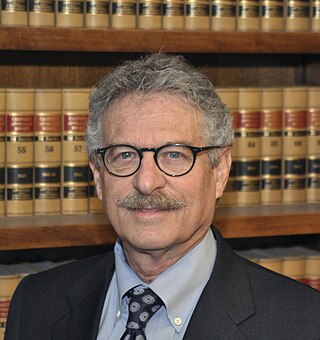 <span class="mw-page-title-main">Philip A. Schnayerson</span> American criminal defense attorney (born 1940)