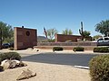 Thumbnail for National Memorial Cemetery of Arizona