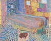 Pierre Bonnard, c.1940-1946, Küvette Çıplak, tuval üzerine yağlıboya, 122.56 × 150.50 cm, Carnegie Museum of Art.jpg