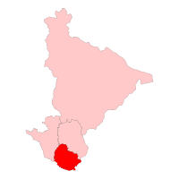 Pithoragarh Assembly constituency